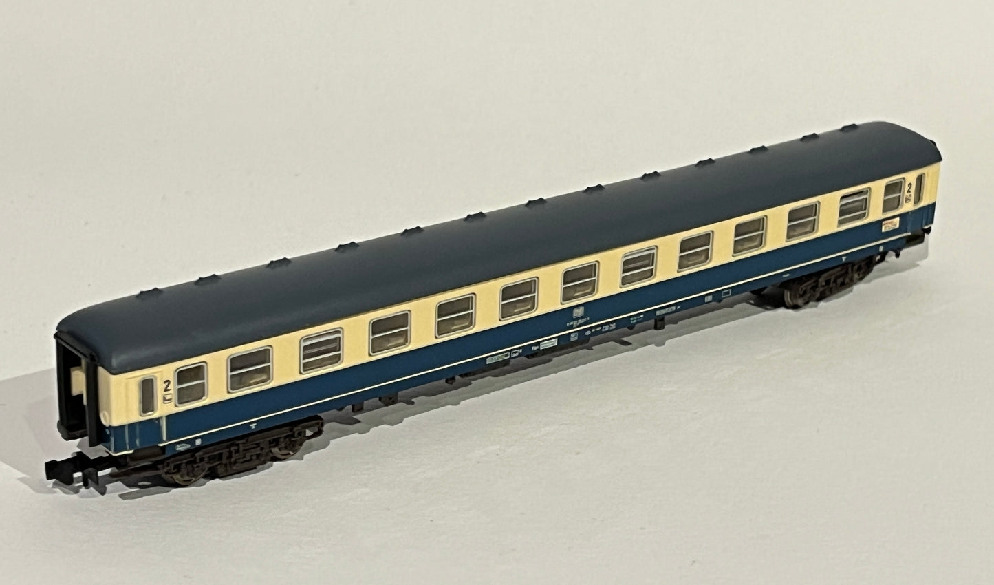 Fleischmann 8192 K