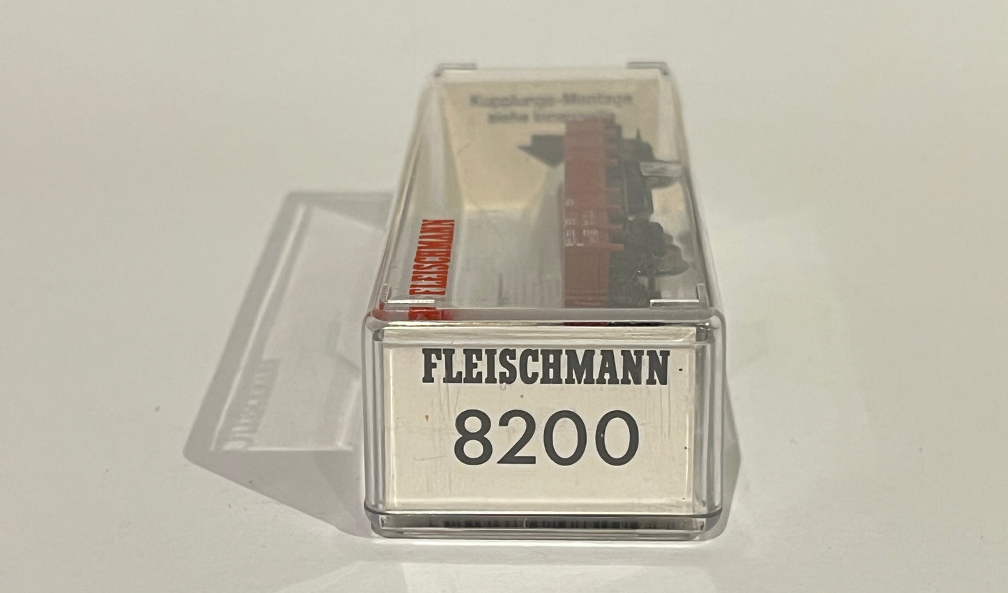Fleischmann 8200