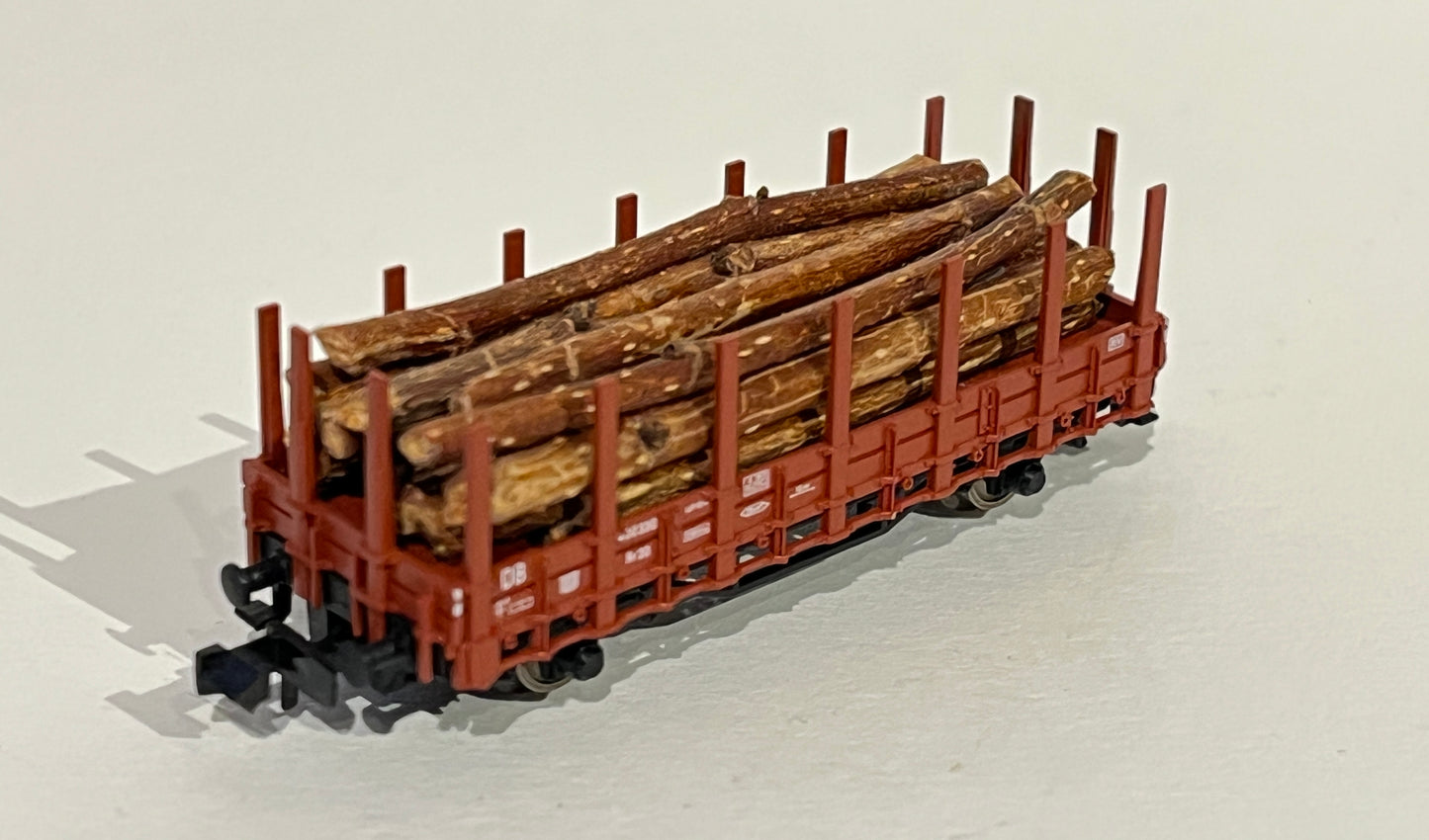 Fleischmann 8202
