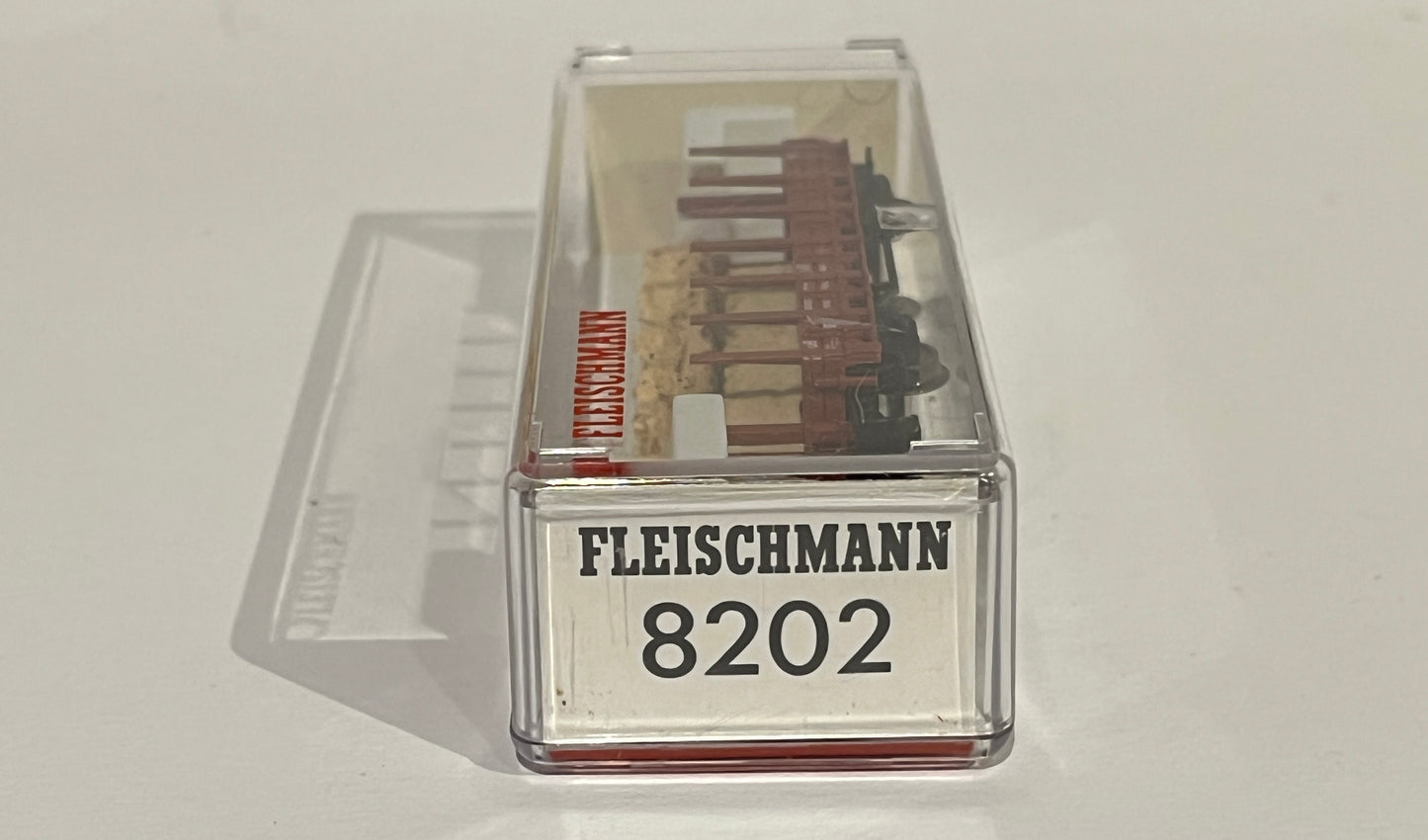 Fleischmann 8202