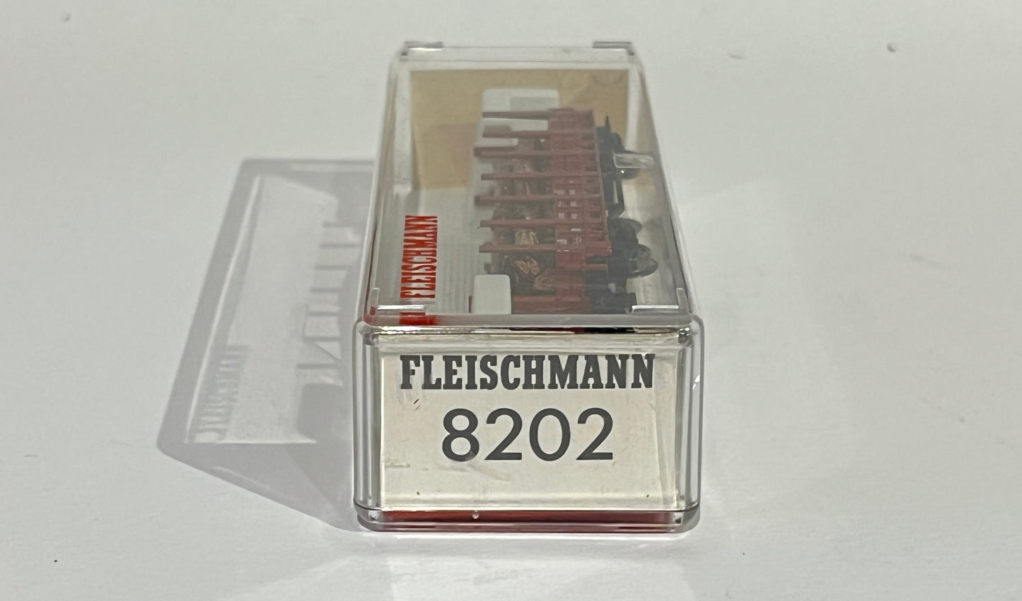 Fleischmann 8202