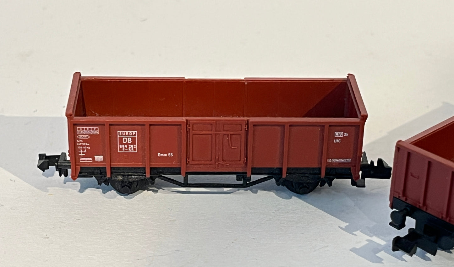 Fleischmann 8205