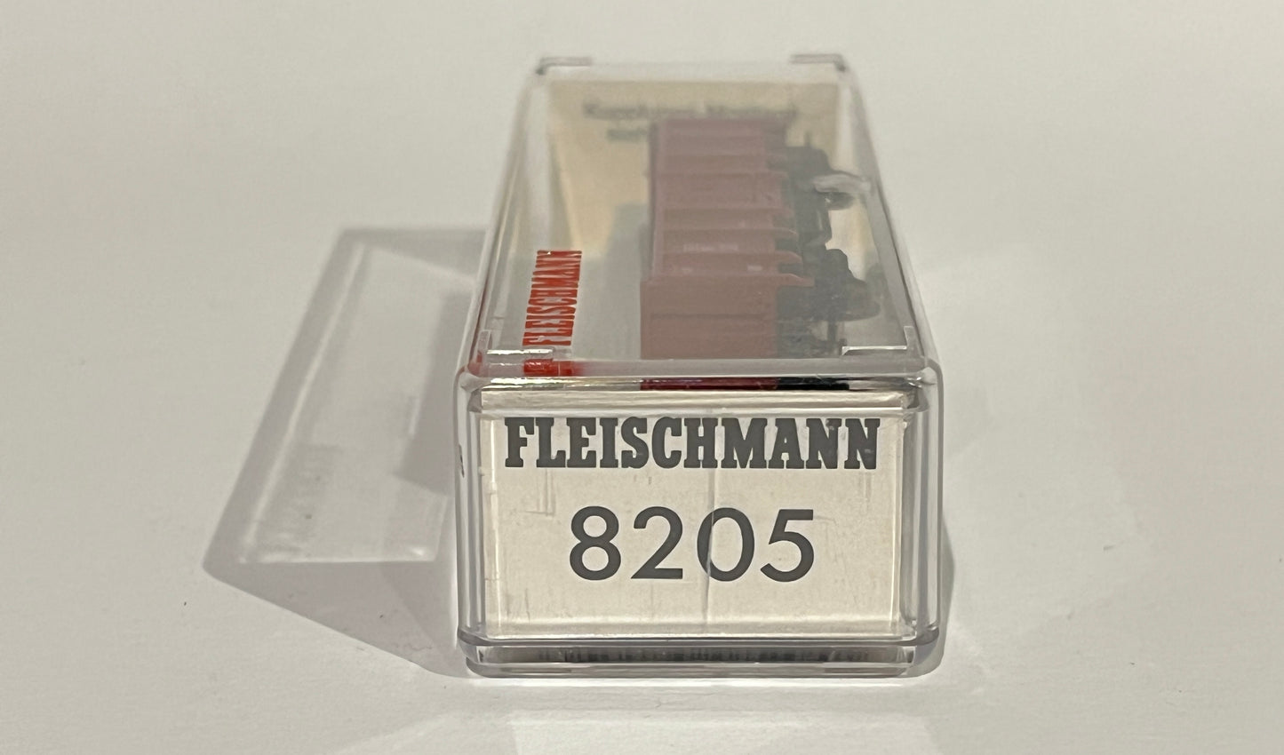 Fleischmann 8205