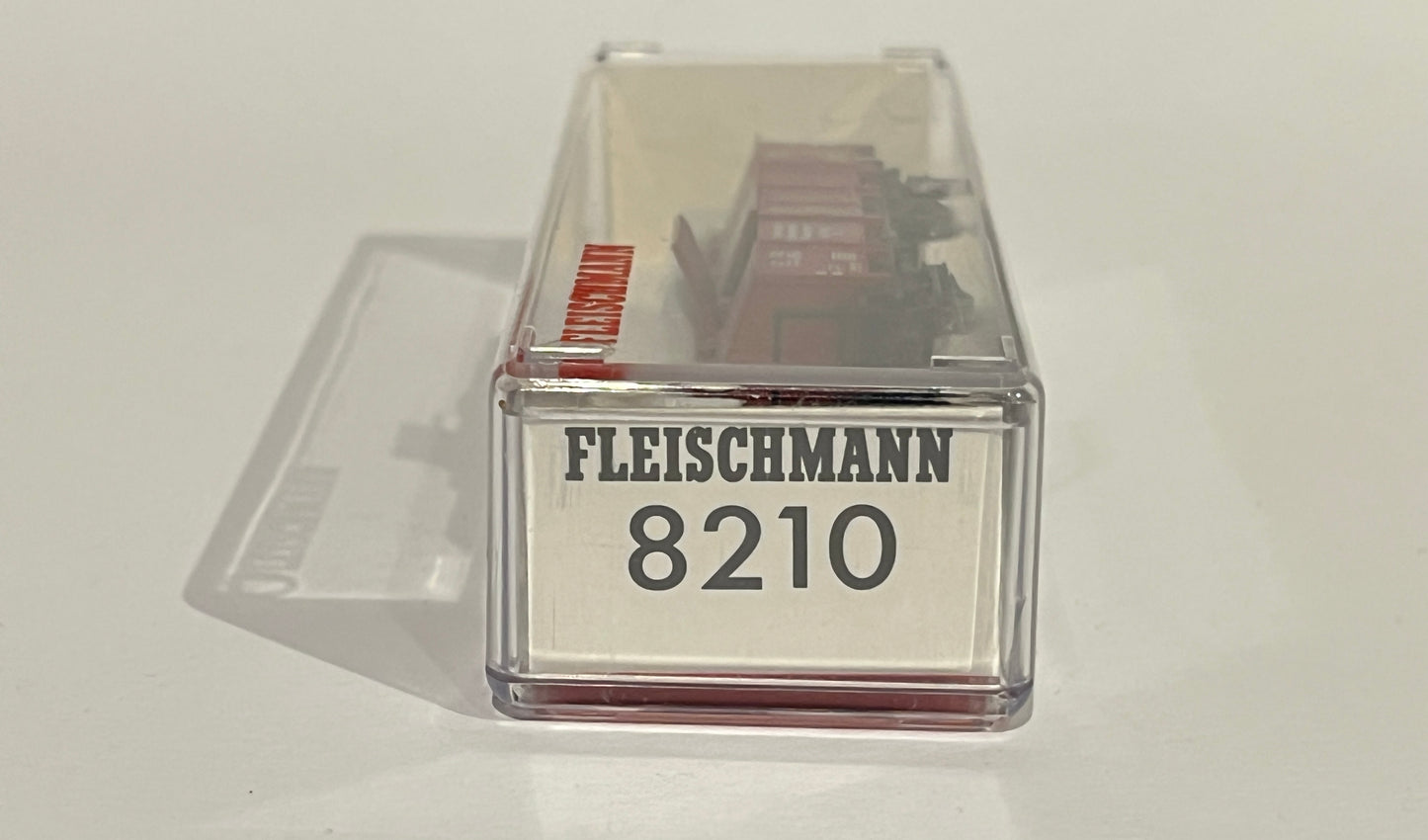Fleischmann 8210