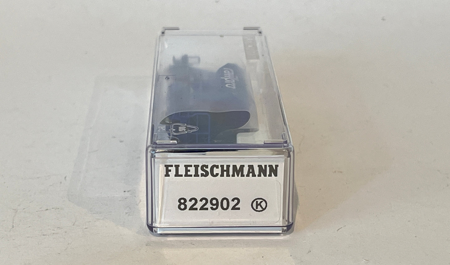 Fleischmann 822902 K