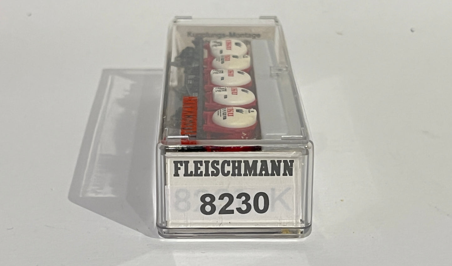 Fleischmann 8230