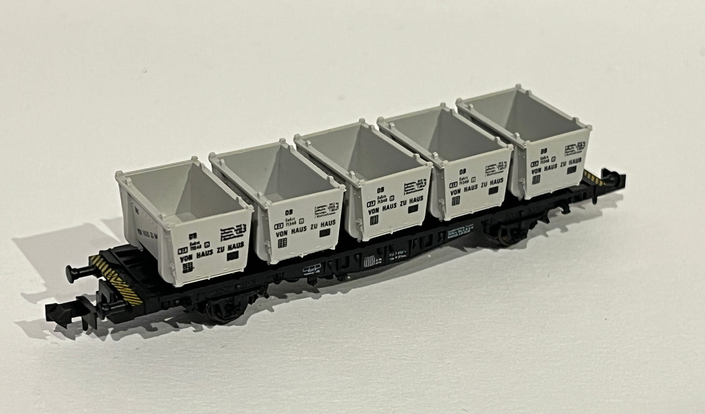 Fleischmann 8231