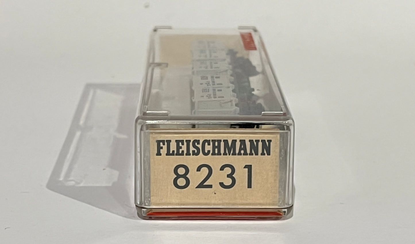 Fleischmann 8231