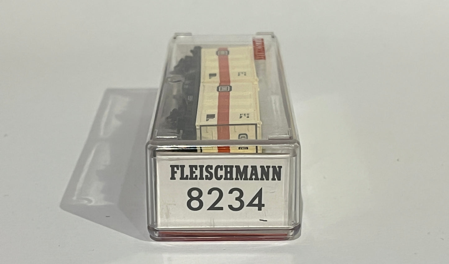Fleischmann 8234