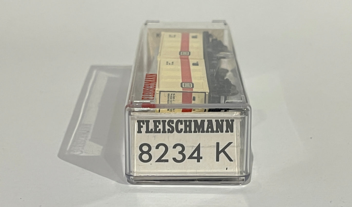 Fleischmann 8234 K