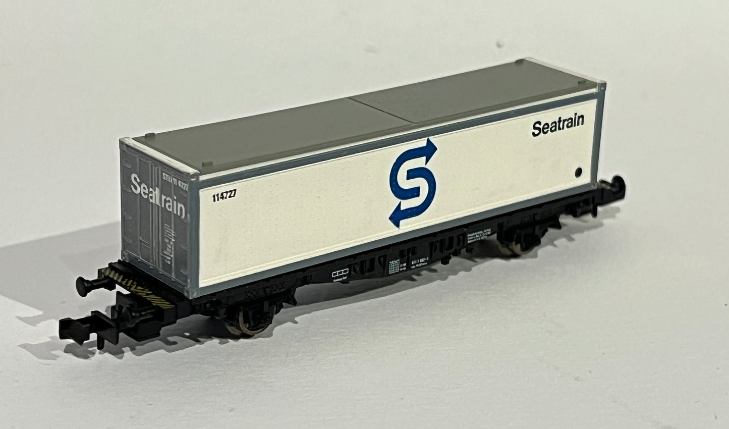 Fleischmann 8240