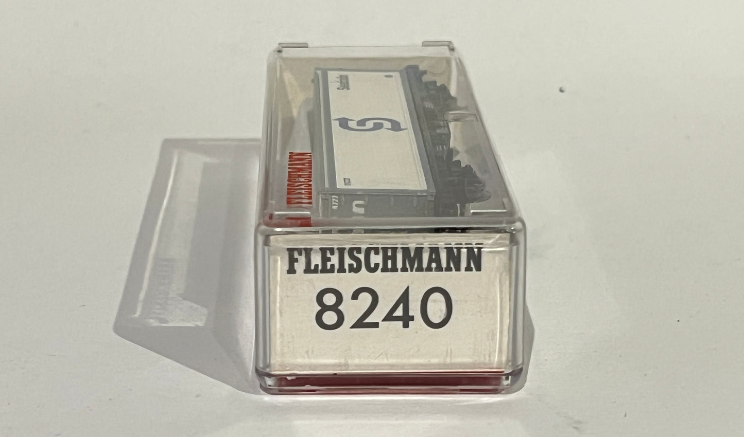 Fleischmann 8240