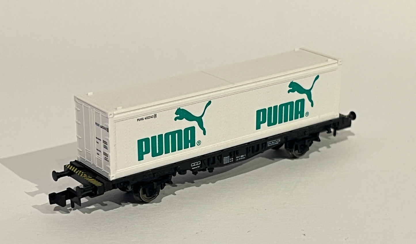 Fleischmann 8243 K