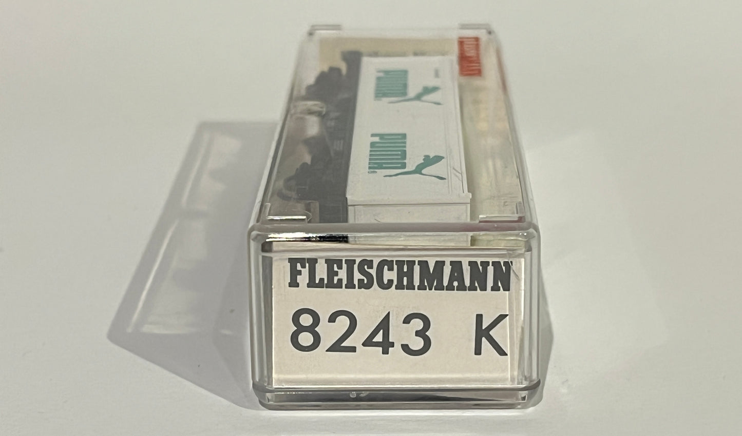 Fleischmann 8243 K