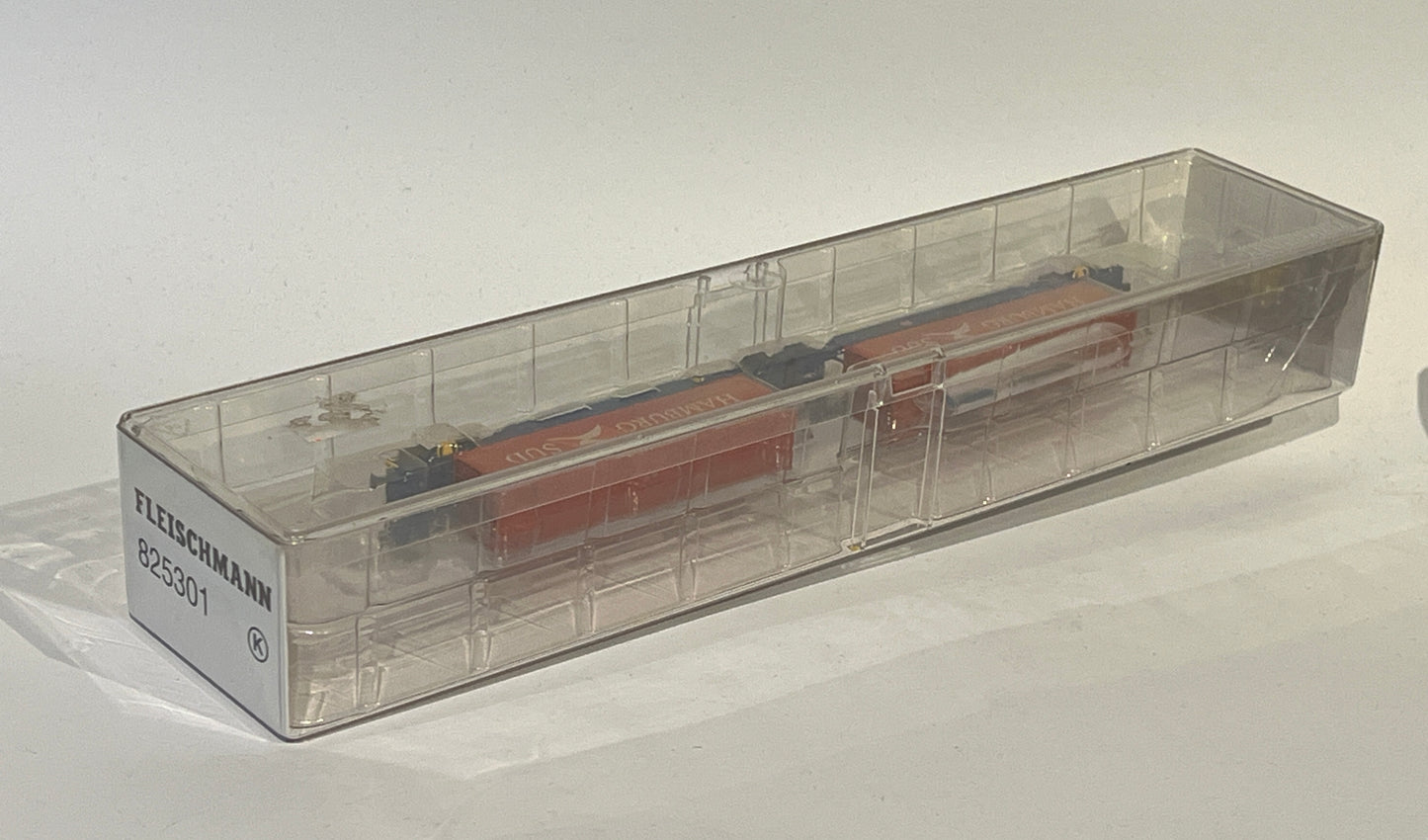 Fleischmann 825301