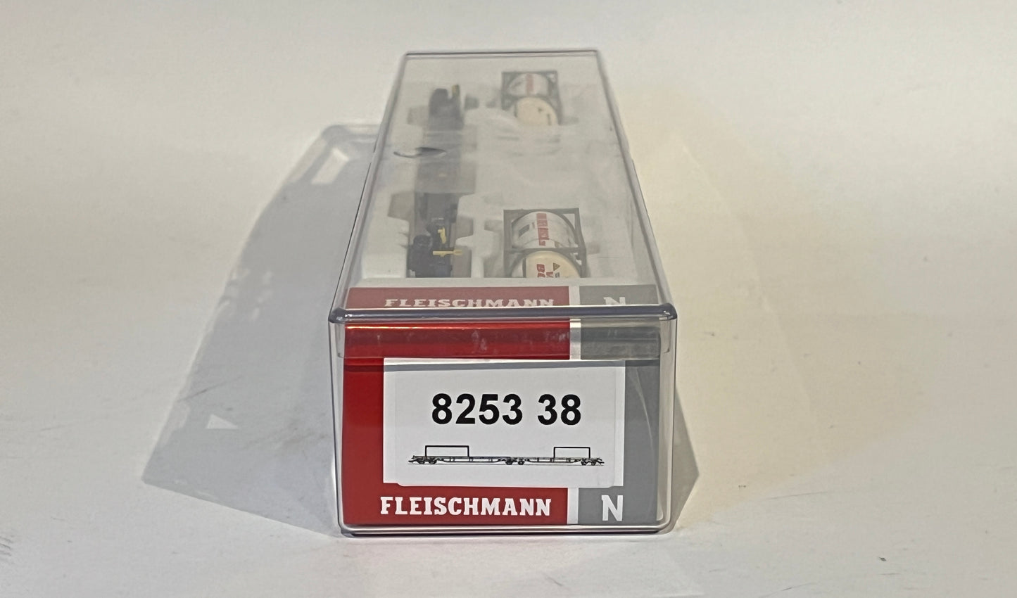 Fleischmann 825338 (8253 38)