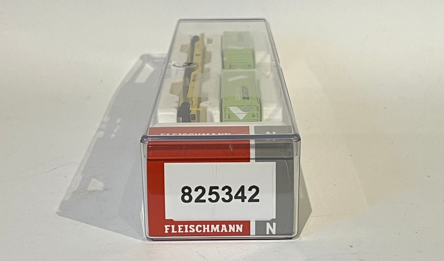 Fleischmann 825342