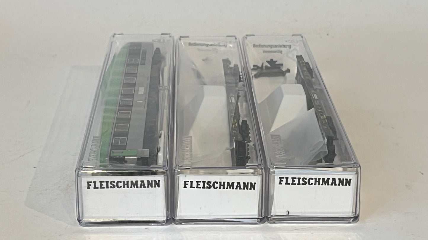 Fleischmann 827112 K