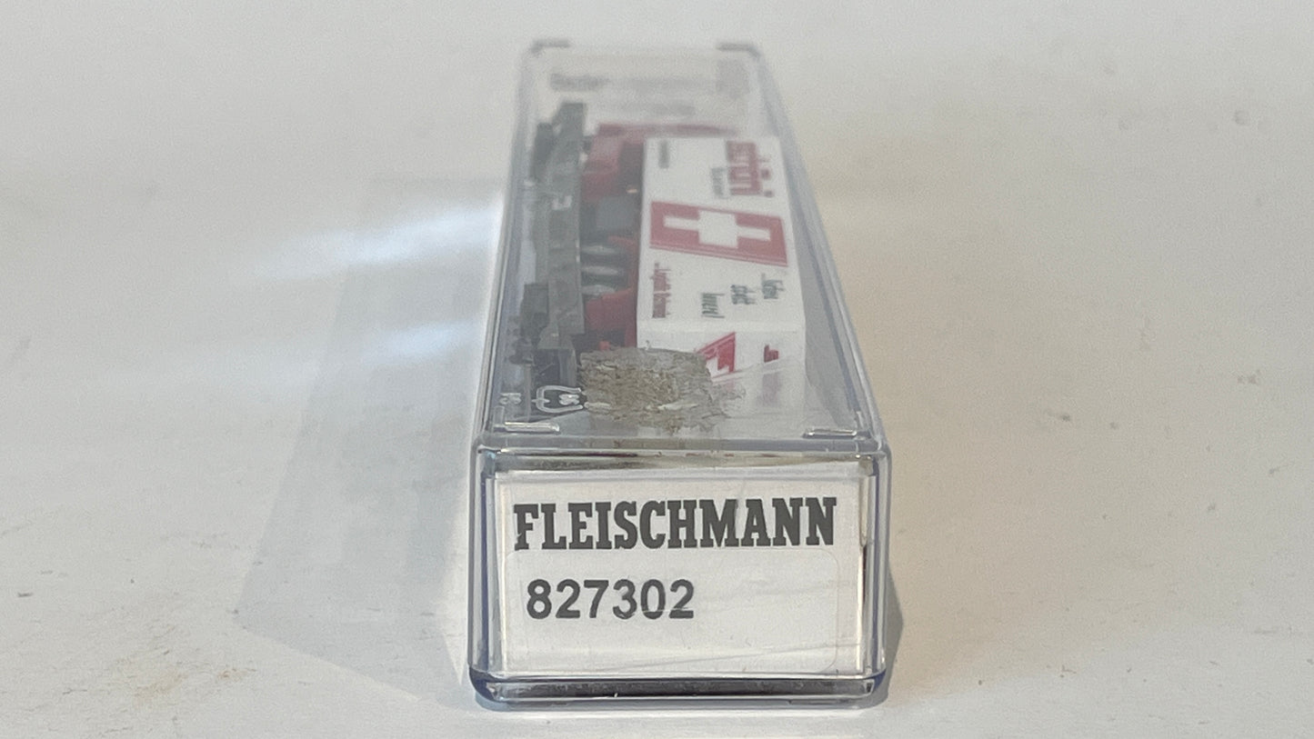 Fleischmann 827304 K
