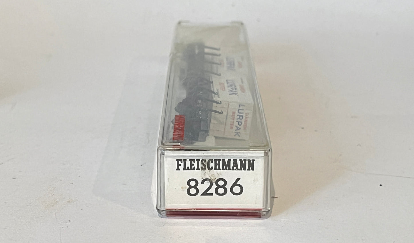 Fleischmann 8286