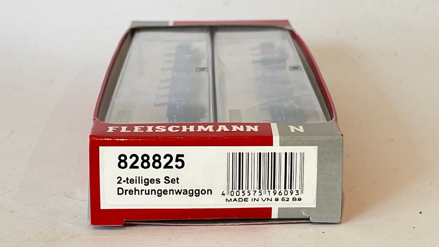 Fleischmann 828825 K