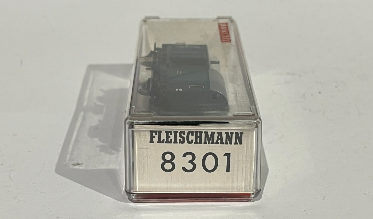 Fleischmann 8301