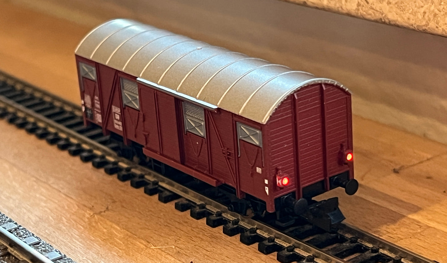 Fleischmann 8318 K