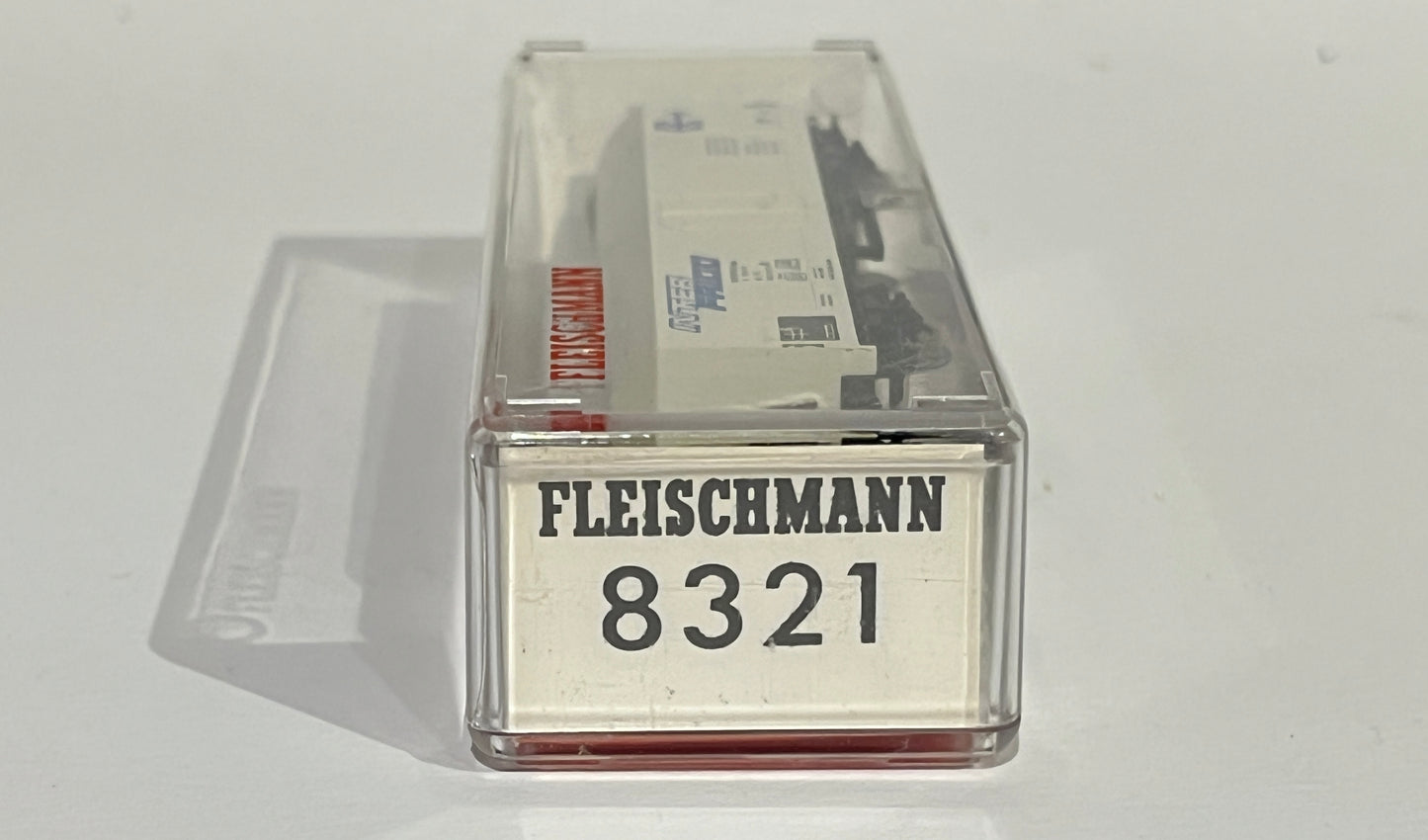 Fleischmann 8321