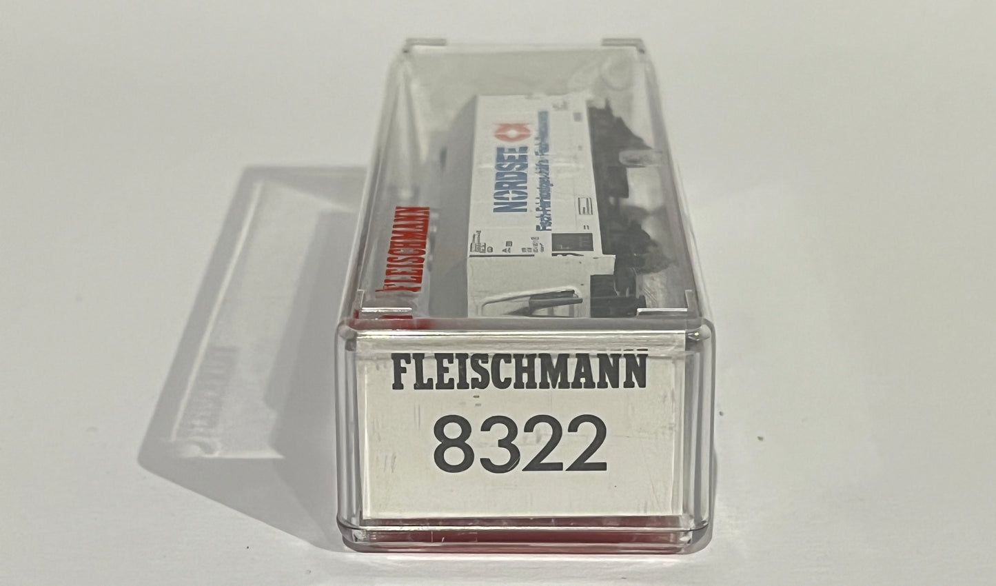 Fleischmann 8322