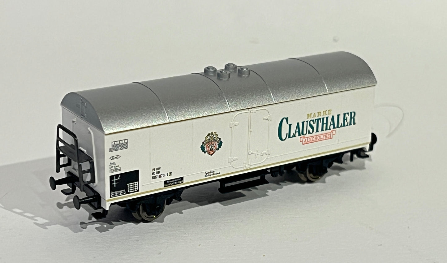 Fleischmann 8327 K