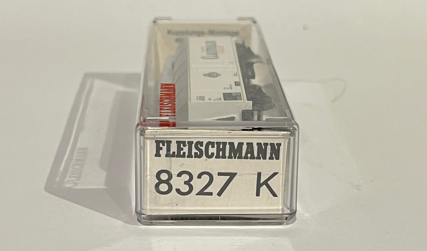 Fleischmann 8327 K