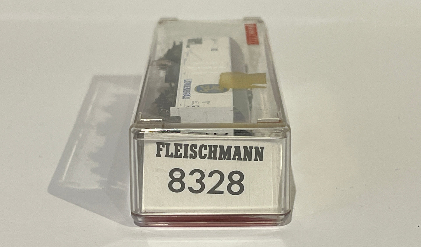 Fleischmann 8328