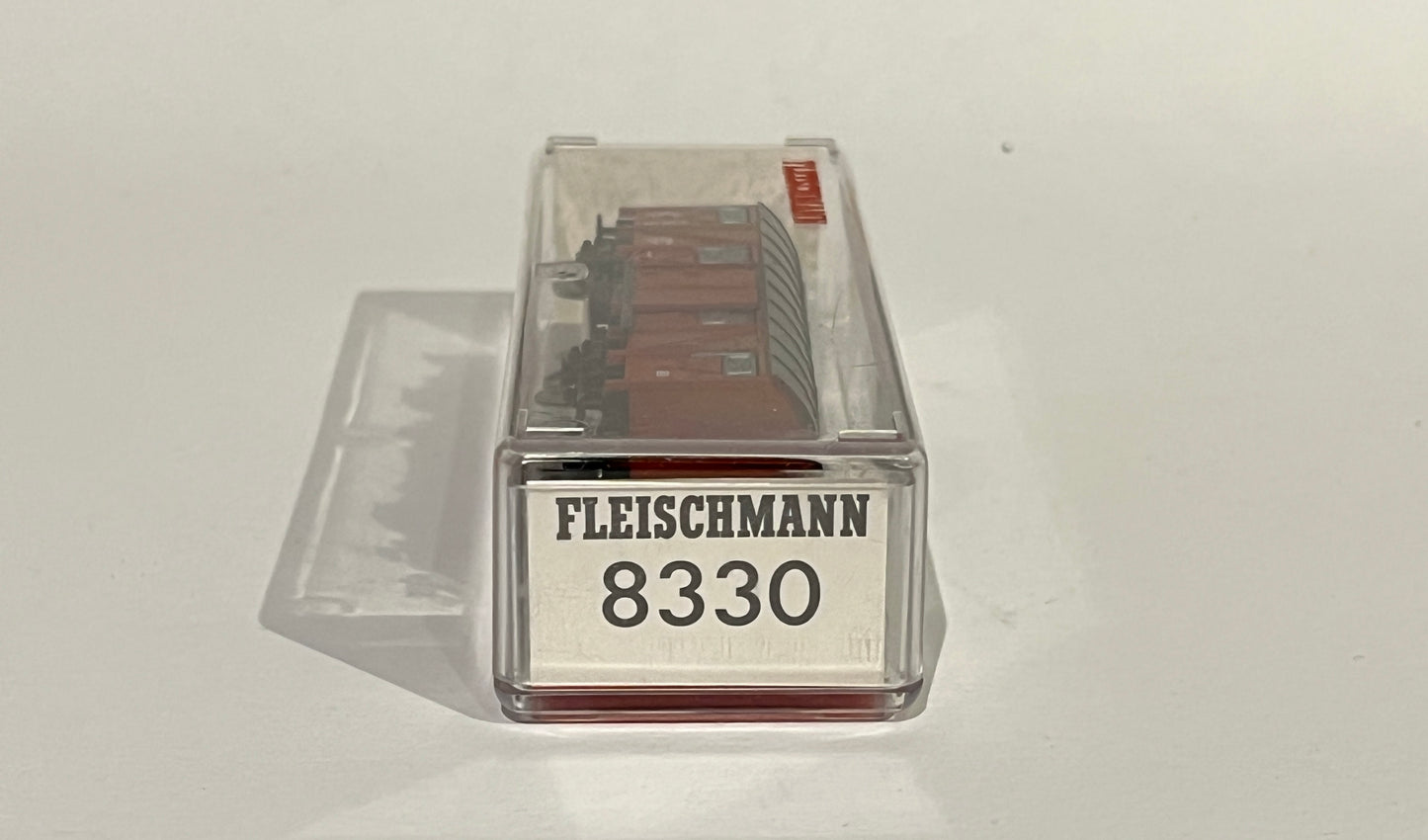 Fleischmann 8330