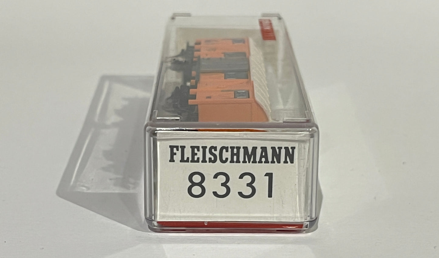 Fleischmann 8331