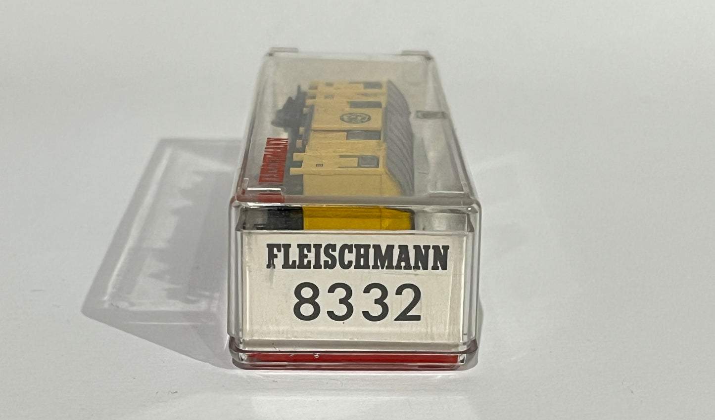 Fleischmann 8332