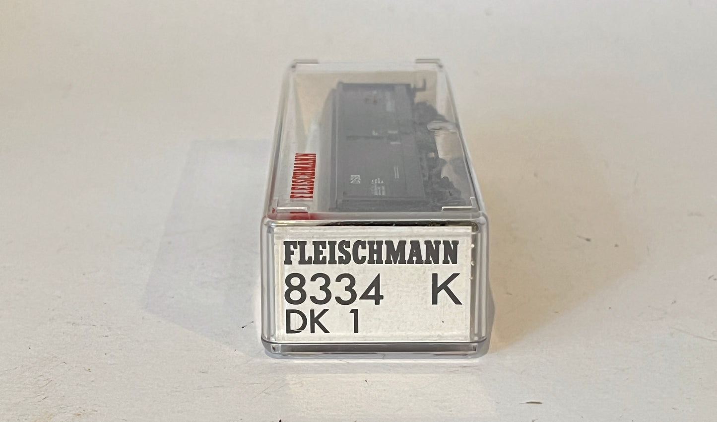 Fleischmann 8334 DK1 K