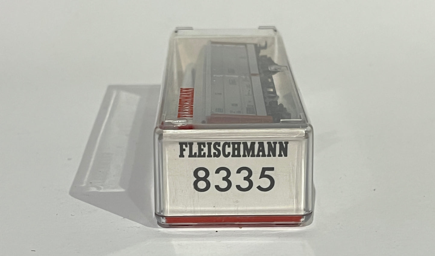 Fleischmann 8335