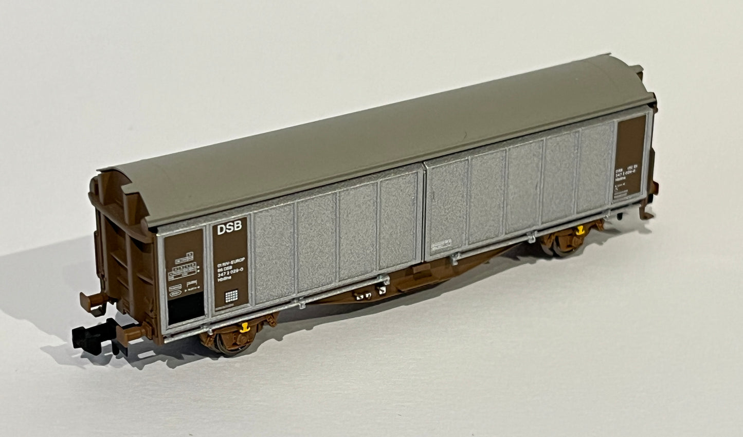Fleischmann 837007