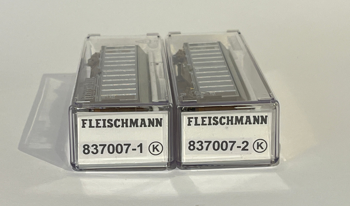 Fleischmann 837007