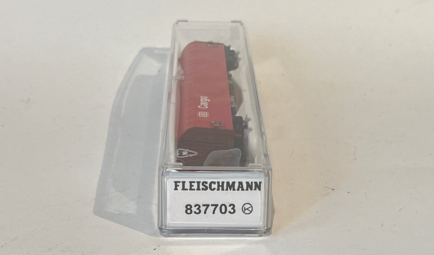 Fleischmann 837703