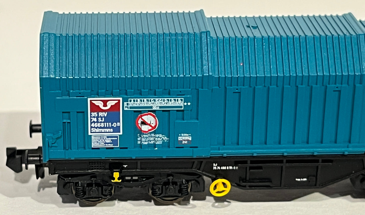 Fleischmann 837801 K