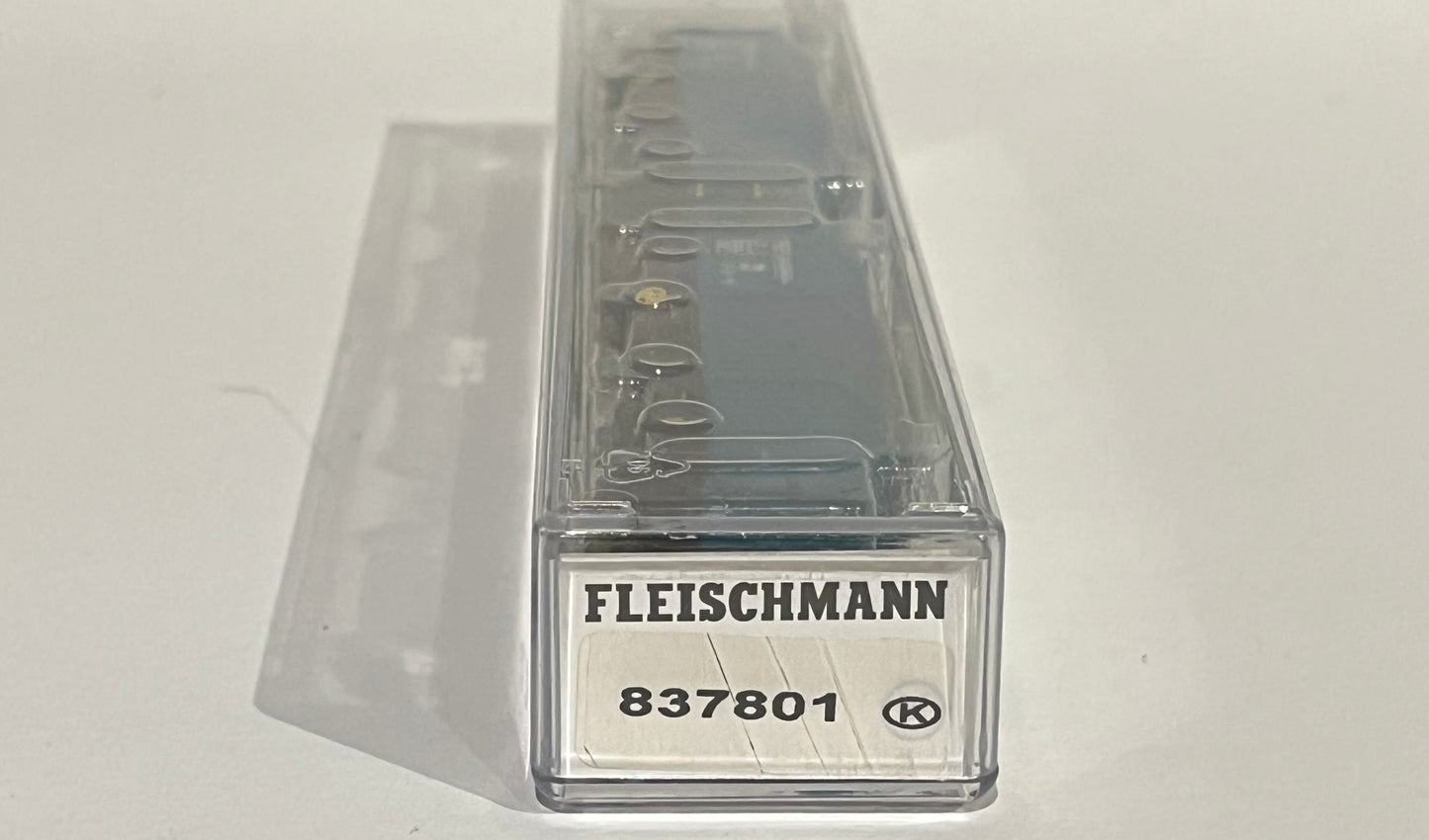 Fleischmann 837801 K