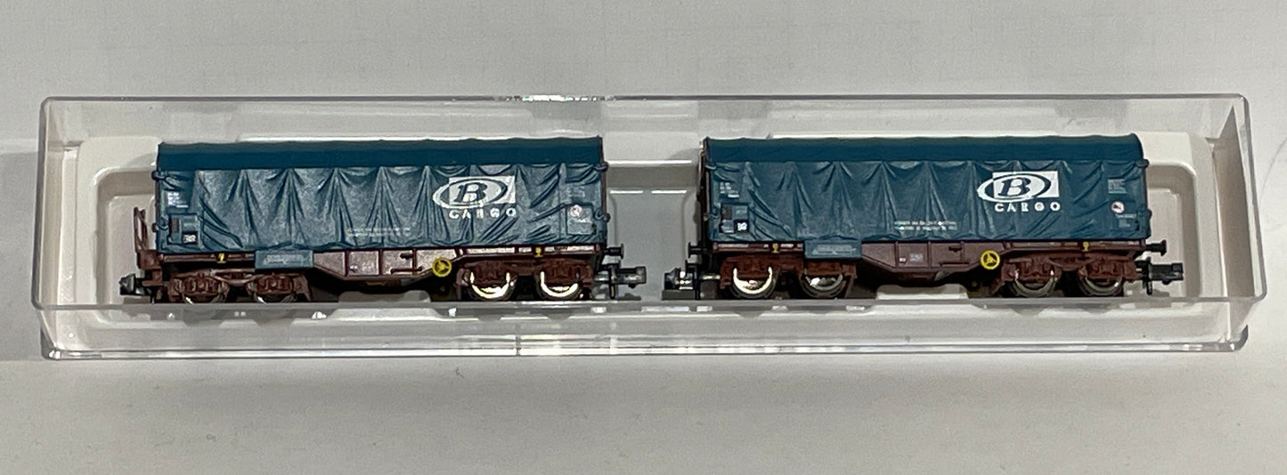 Fleischmann 837929