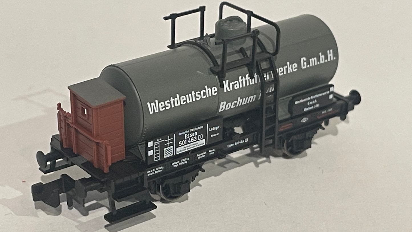 Fleischmann 83 8802