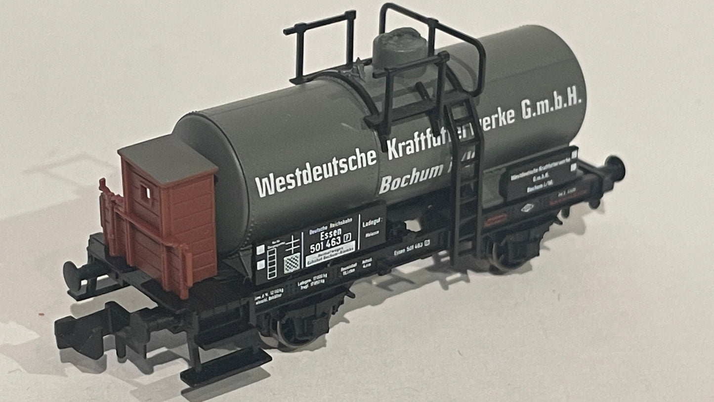 Fleischmann 83 8802