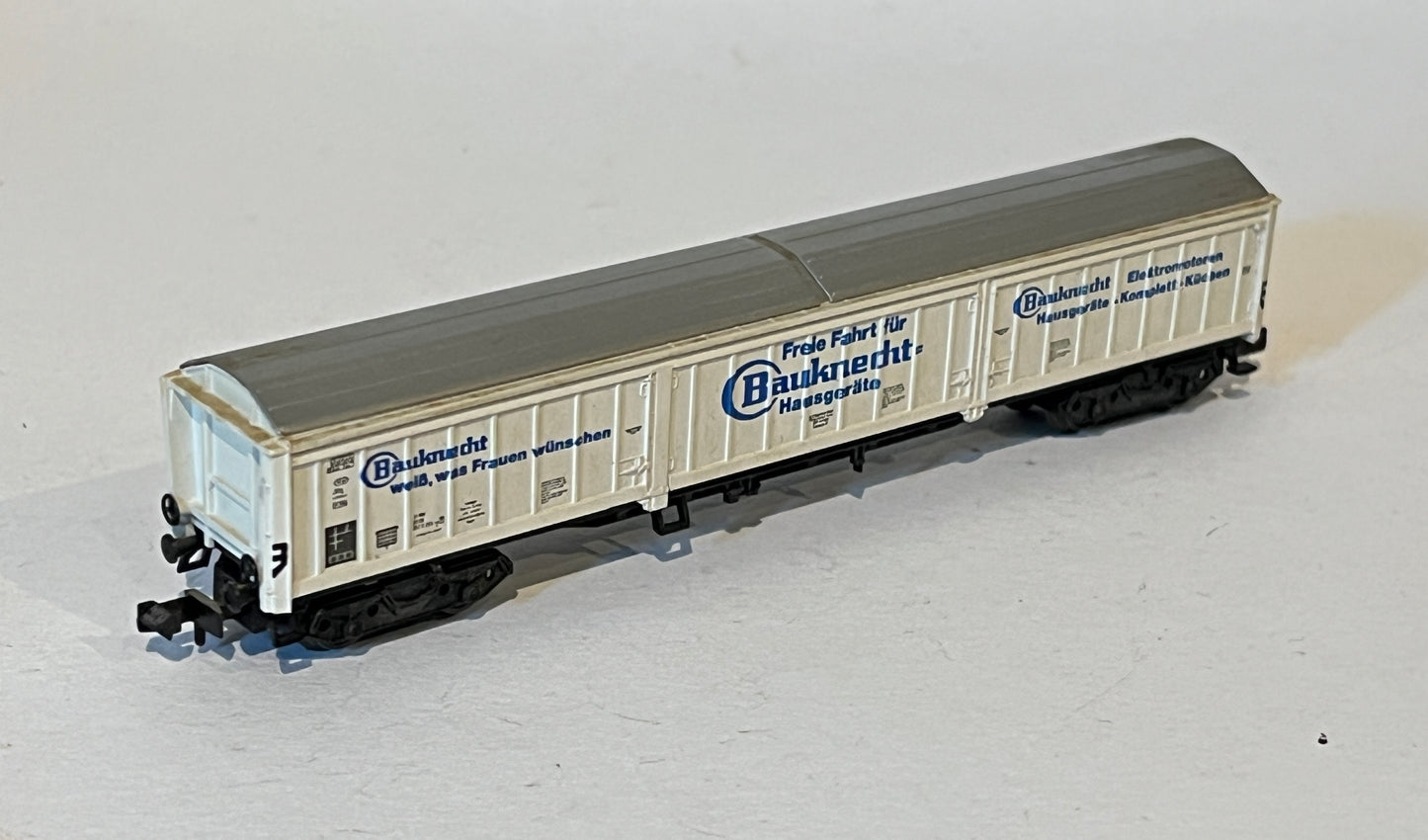 Fleischmann 8389