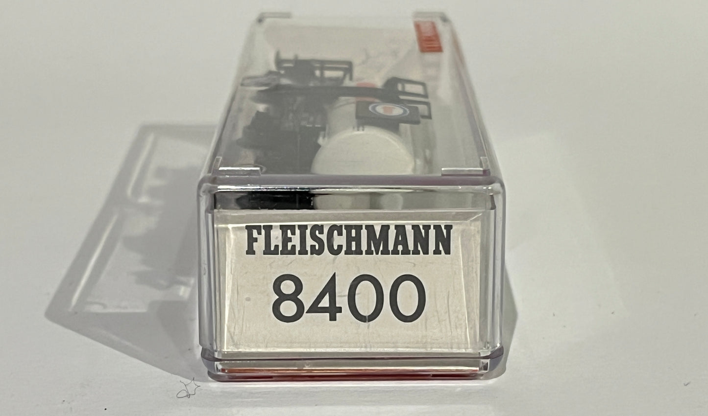 Fleischmann 8400