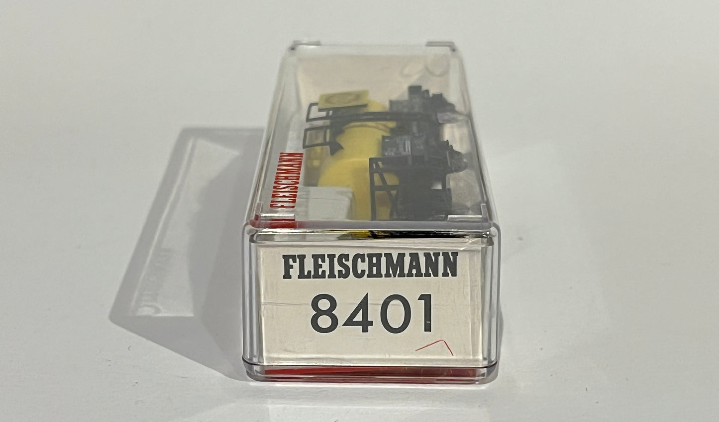 Fleischmann 8401