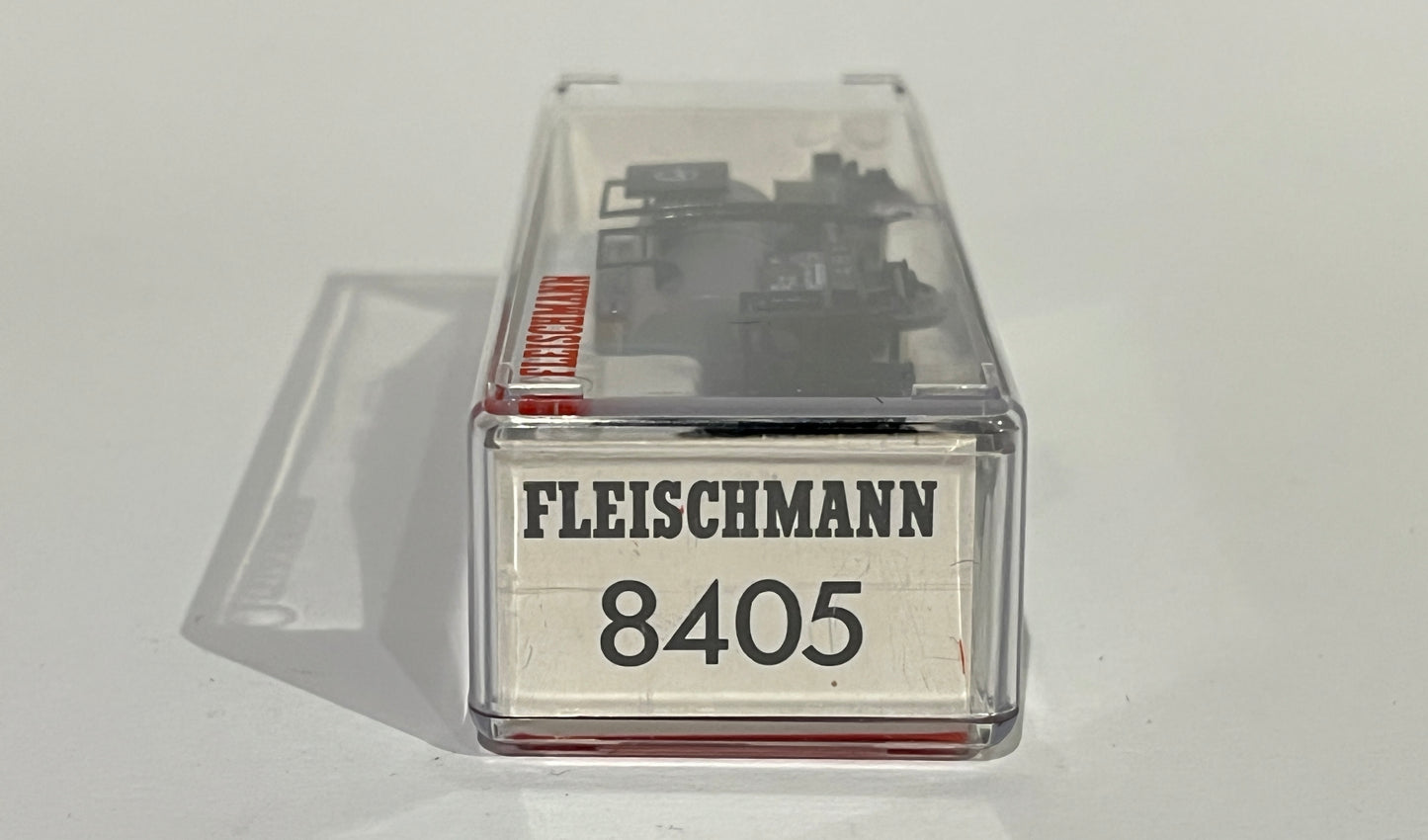 Fleischmann 8405
