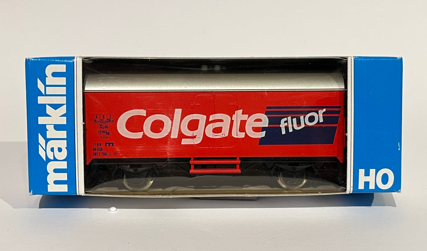 Märklin 4415-84421.Golgate